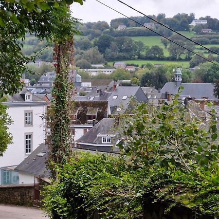 Le Petit Gretedar Βίλα Malmedy Εξωτερικό φωτογραφία